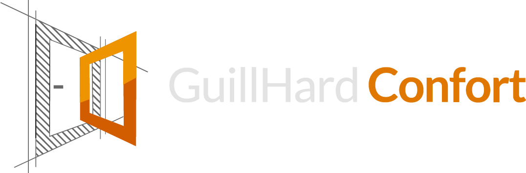 GuillHard Confort : SSII et Agence de création site internet, intranet et extranet - Cognix Systems (Accueil)